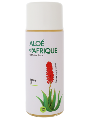 Tissueoil Tissue Oil - Deep Penetrating Therapy