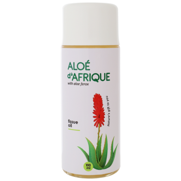 Tissue Oil - Deep Penetrating Therapy