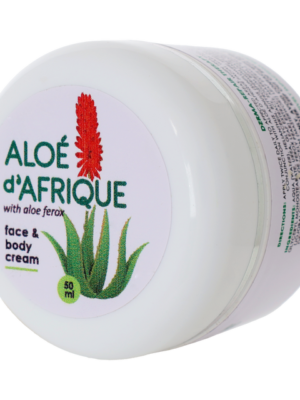 facebodycream Face & Body Cream (Acne & Eczema) - Derma Repair Therapy