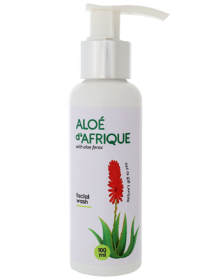facialwash Facial Wash (Acne & Eczema) - Complete Cleansing Therapy